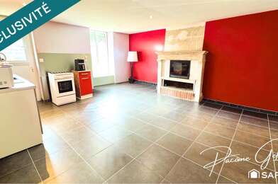 Maison 5 pièces 239000 €