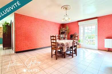 Maison 5 pièces 239000 €