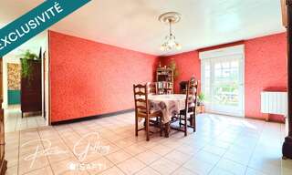 Maison 5 Pièces 120 m² à vendre à Boulon (14220)