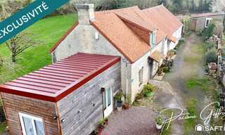 Maison 5 Pièces 120 m² à vendre à Boulon (14220)