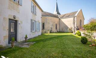 Maison 9 Pièces 241 m² à vendre à Tonnay-Boutonne (17380)