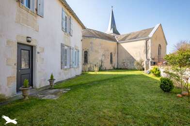 Maison 9 pièces 398000 €