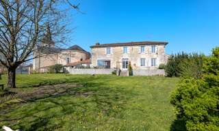 Maison 9 Pièces 241 m² à vendre à Tonnay-Boutonne (17380)