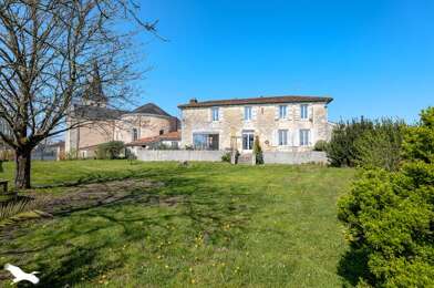 Maison 9 pièces 398000 €