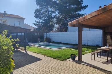 Maison 4 pièces 296520 €