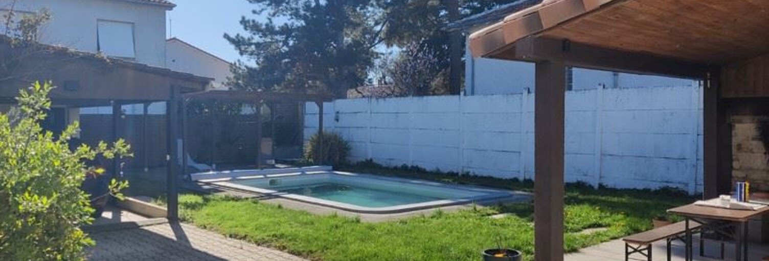 Maison 4 Pièces 120 m² à vendre à Agen (47000)