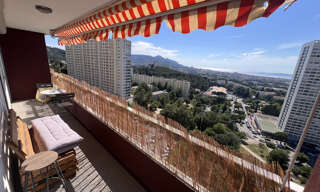 Appartement 3 Pièces 55 m² à louer à Marseille 9 (13009)