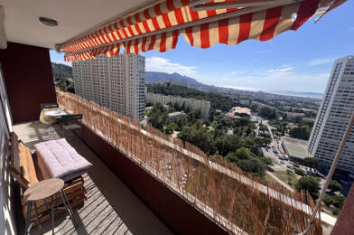 Appartement 3 pièces 950 €