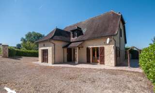 Maison 6 Pièces 175 m² à vendre à Saint-Chamassy (24260)