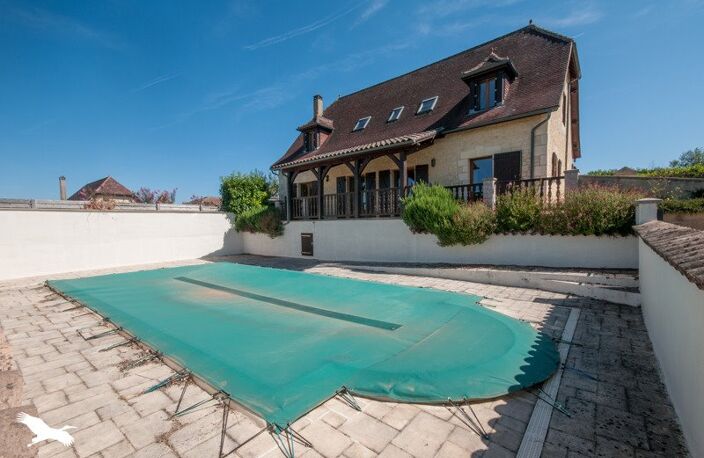 Périgourdine de 6 pièces principales — photo 2