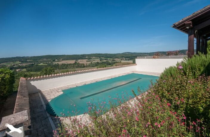 Périgourdine de 6 pièces principales — photo 4