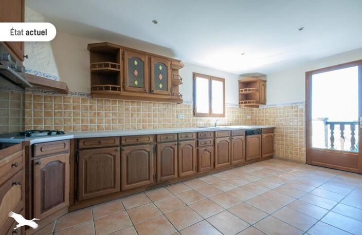 Périgourdine de 6 pièces principales — photo 5