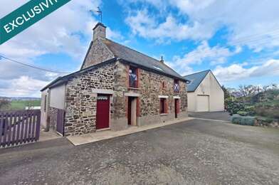 Maison 5 pièces 269000 €