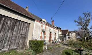 Maison 7 Pièces 138 m² à vendre à La Châtre (36400)