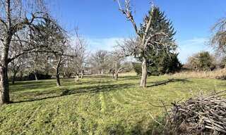 Maison 7 Pièces 138 m² à vendre à La Châtre (36400)