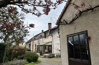 Maison 7 pièces 138320 €