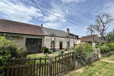 Maison 7 pièces 138320 €
