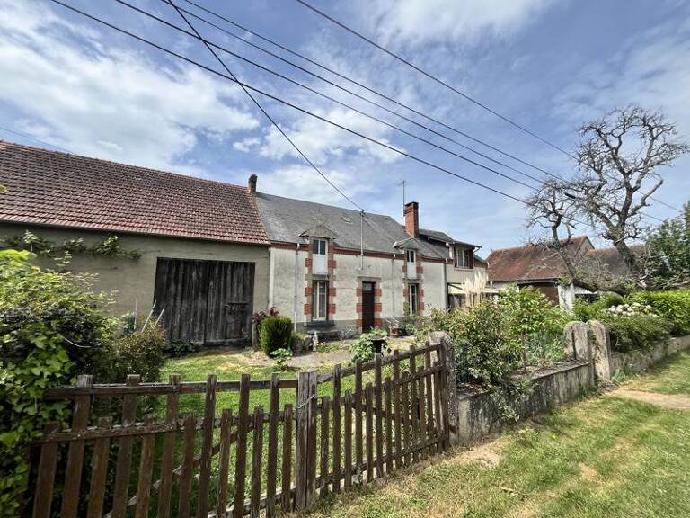 Ferme (tte) de 7 pièces principales — photo 1