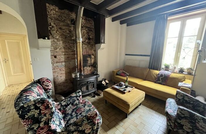 Ferme (tte) de 7 pièces principales — photo 3