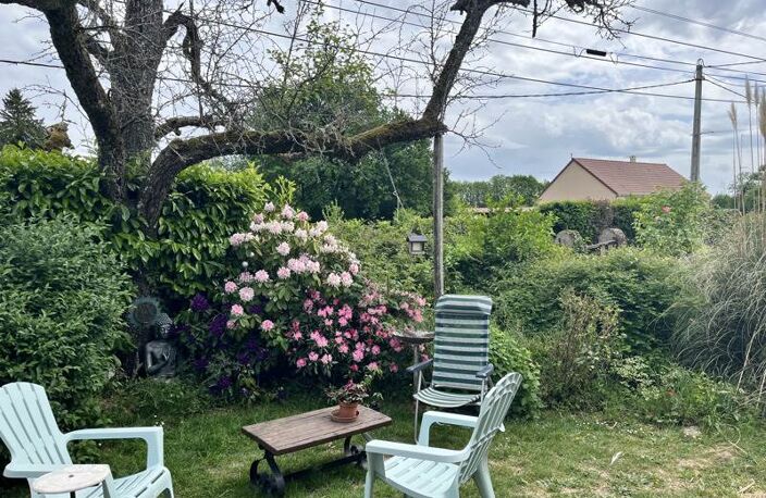 Ferme (tte) de 7 pièces principales — photo 4