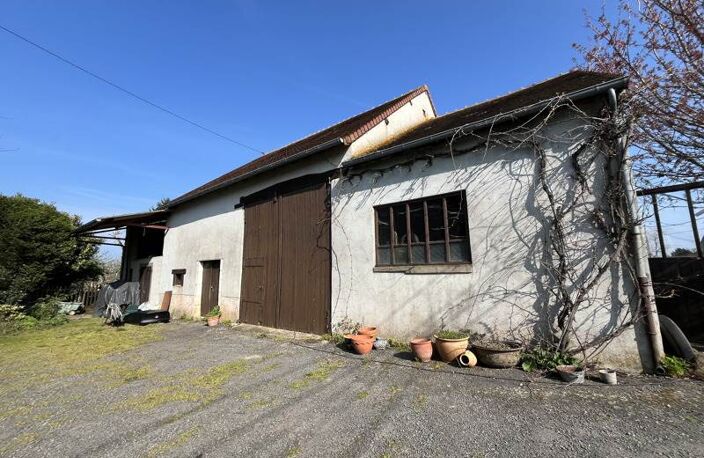 Ferme (tte) de 7 pièces principales — photo 5