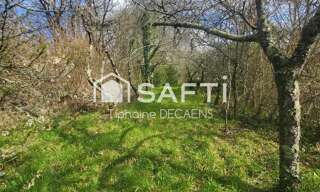 Terrain  1800 m² à vendre à Neuil (37190)