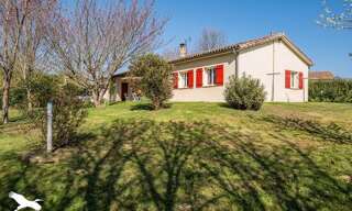 Maison 4 Pièces 100 m² à vendre à Saint-Thomas (31470)