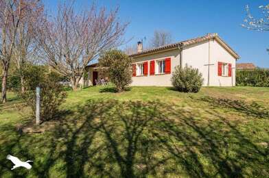 Maison 4 pièces 283392 €