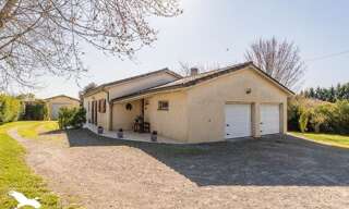 Maison 4 Pièces 100 m² à vendre à Saint-Lys (31470)