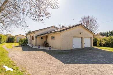 Maison 4 pièces 283392 €