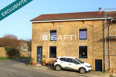 Maison 4 pièces 149000 €