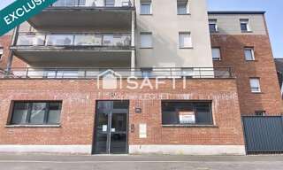 Appartement 2 Pièces 42 m² à vendre à Annœullin (59112)