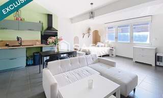 Appartement 2 Pièces 42 m² à vendre à Annœullin (59112)