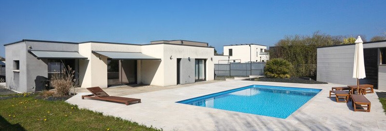 Maison 6 Pièces 147 m² à vendre à Saint-Avertin (37550)