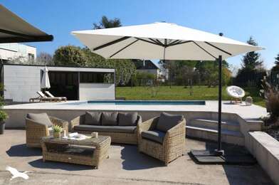 Maison 6 pièces 600000 €