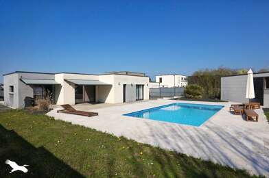 Maison 6 pièces 600000 €