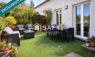 Appartement 3 Pièces 75 m² à vendre à Houdan (78550)