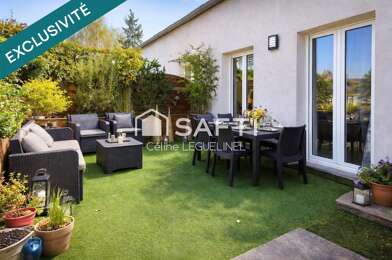 Appartement 3 pièces 215000 €