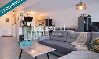 Appartement 3 Pièces 75 m² à vendre à Houdan (78550)