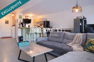 Appartement 3 pièces 215000 €