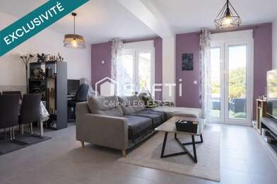 Appartement 3 pièces 215000 €