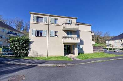 Appartement 2 pièces 98360 €