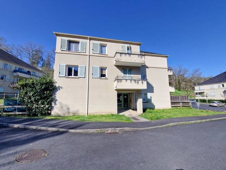 Appartement de 2 pièces principales — photo 1