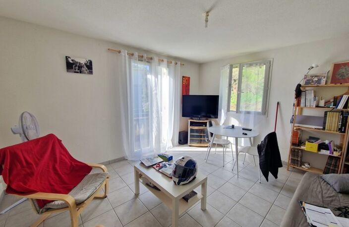 Appartement de 2 pièces principales — photo 2