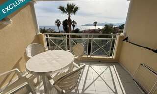 Appartement 2 Pièces 30 m² à vendre à Cannes (06400)
