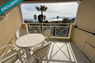 Appartement 2 pièces 199000 €