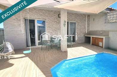 Maison 4 pièces 329000 €