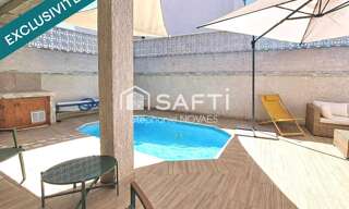 Maison 4 Pièces 110 m² à vendre à Sauvian (34410)