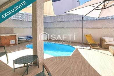 Maison 4 pièces 329000 €