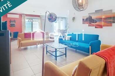 Maison 4 pièces 319000 €